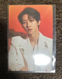 ビザサン　トレカ　The8