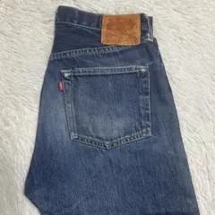 Levi's S501XX 90s W32 大戦モデル　アメリカ製　バレンシア製