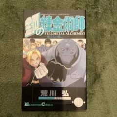 (*☆様 鋼の錬金術師 FULLMETAL ALCHEMIST 11.5巻