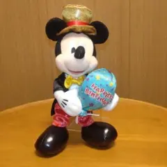 ＴＤＲ 2020 ミッキーピンバッジ