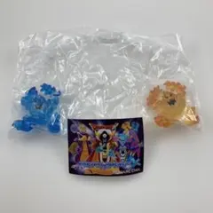 ドラゴンクエスト クリスタルモンスターズ