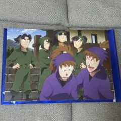 忍たま乱太郎 映画特典