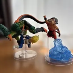 ドラゴンボール フィギュア