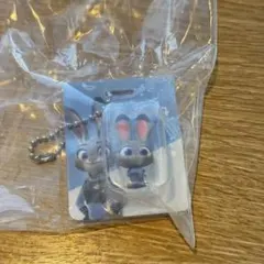 ズートピア ブリスターチャームコレクション ジュディ