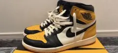 Air Jordan 1 ハイカット スニーカー