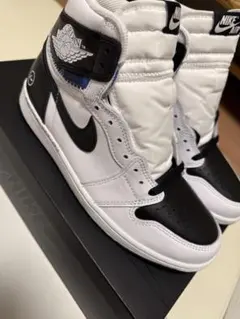 fragment × UNION × Jordan 1 Retro High