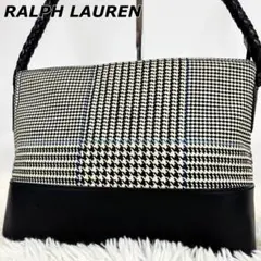 2025年最新】ラルフローレン バッグ 千鳥の人気アイテム - メルカリ
