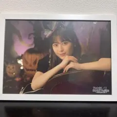 乃木フェス　岩本蓮加　ポスター
