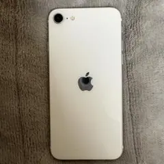 iPhone SE 第二世代 ホワイト