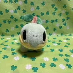 2026年最新】ナエトル ぬいぐるみの人気アイテム - メルカリ