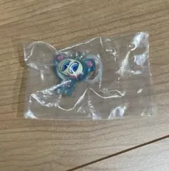 ナルミヤキャラクターズ　めじるしアクセサリー エンジェルブルー　ナカムラくん