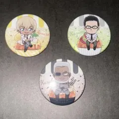 2026年最新】安室透 缶バッジ まとめ売りの人気アイテム - メルカリ