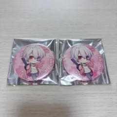 AtR 10周年 春公演 缶バッジ 4個 そらる まふまふ 2026 - メルカリ