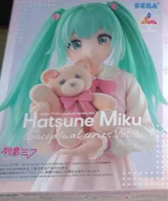 2025年最新】Luminasta 初音ミク Conceptual series Vol.3の人気