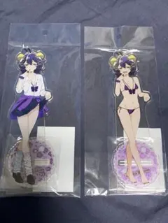 魔法少女まどか☆マギカ 2025年 クリスマスケーキ 特典缶バッジ あに