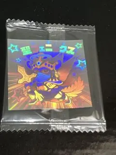 ビックリマンシール　ホロセレクション　聖フェニックス④