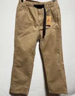 グラミチ レギュラーフィットパンツ CHINO GMP5-SJP01 サイズM