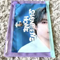 SEVENTEEN 세븐틴 S.COUPS スンチョル 에스쿱스 home
