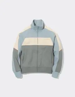 GU beautiful people/裏ボアトラックジャケット