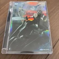 ファイナルファンタジー7 アドベントチルドレン 初回限定豪華パッケージ仕様