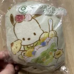 サンリオ当たりくじ ポチャッコ