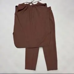 グリーンレーベルリラクシング　セットアップ