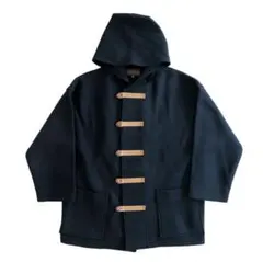 90s calvin klein ダッフルコート 　アーカイブ　カルバンクライン