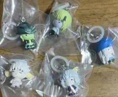 めじるしアクセサリー