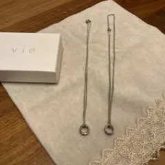 ペアネックレス