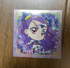 プリキュア ウエハース ミルキィーローズ