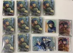 青葉つむぎ ブロック コロッタ 13個セット