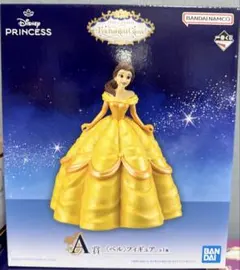 ディズニー ストーリーコレクション 美女と野獣 ベル ドレス - メルカリ