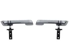 日野 17 プロフィア メッキ フロント グリル ロアグリル ABS製 交換