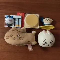 ちいかわ☆まとめ売りセット