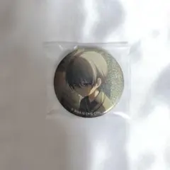 プロセカ 青柳冬弥 グリッター缶バッジ vol.4 A カラフェス