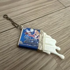 アリス・イン・ワンダーランド キーホルダー
