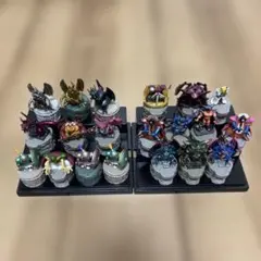 【レア多数】ドラゴンクエスト モンスター フィギュア 大量まとめ売り ドラクエ