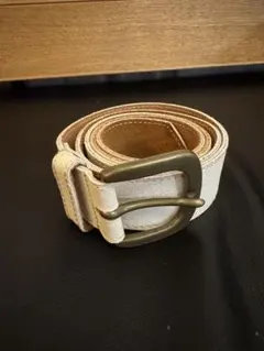 コムデギャルソン ウエスタンバックル レザーベルト ヴィンテージ 中古・古着通販】COMME des GARCONS (コムデギャルソン) レザーベルト