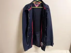 TOMMY HILFIGER ネイビー ジャケット L