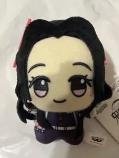 鬼滅の刃 ちびぐるみ vol.5 カナエ