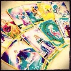 nene様専用 占い鑑定ページ