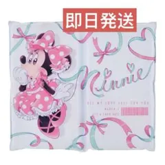 ミニー＆ミッキー シートクッション MINNIE DAY 2026