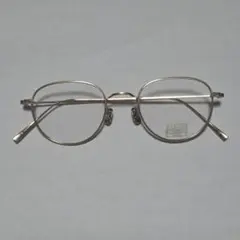 EYEVAN 7285 メガネ サングラス1015 50⬜︎20-145 - メルカリ