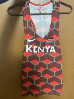 NIKEエアロスイフト ケニア代表モデル