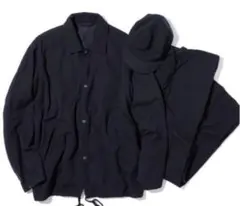 tao様　comoli ウールサージコーチジャケット BEAMS 2 ブルゾン