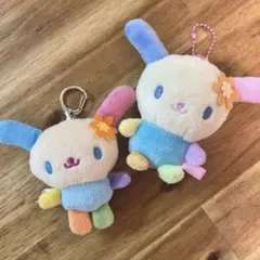 シュガーバニーズ ハッピーセット - メルカリ