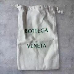 Bottega Veneta ショップ袋 キャンバスのサムネイル