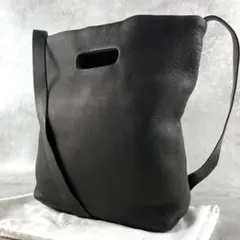 美品 A4 2Way✨Aeta DEER SHOULDER TOTE S 鹿革