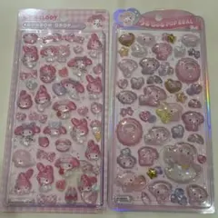 マイメロ マイメロベビー 2点セット 国内正規品 新品未使用