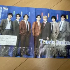 TravisJapan・Aぇ!group　切り抜き